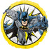 DC Batman <br> 18”/44cm Round